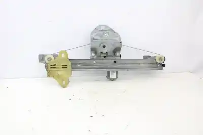 Автозапчастина б/у РЕГУЛЯТОР ВІКНА ПЕРЕДНІЙ ЛІВИЙ для RENAULT CAPTUR  Посилання на OEM IAM 9030318C  