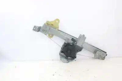 Автозапчастина б/у регулятор вікна передній лівий для renault captur adventure посилання на oem iam 9030318c  