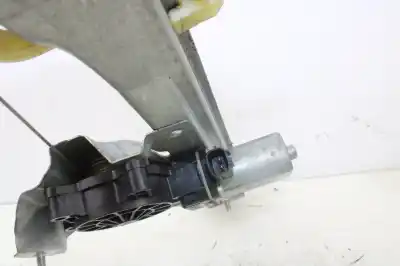 Автозапчастина б/у регулятор вікна передній лівий для renault captur adventure посилання на oem iam 9030318c  