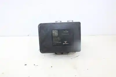 Pezzo di ricambio per auto di seconda mano ABS per ALFA ROMEO GIULIETTA (191)  Riferimenti OEM IAM 50528817  