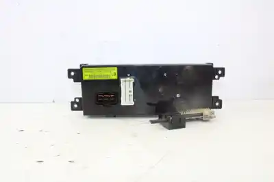 Peça sobressalente para automóvel em segunda mão comando de sofagem (chauffage / ar condicionado)  por chevrolet captiva 2.0 vcdi lt referências oem iam   