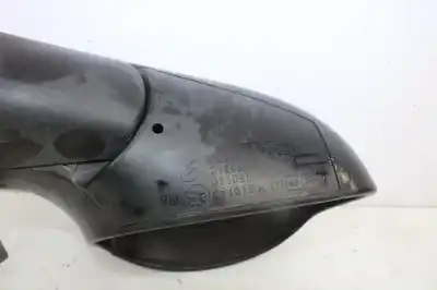 Peça sobressalente para automóvel em segunda mão ESPELHO RETROVISOR ESQUERDO por CITROEN CITROËN C3 I (FC_, FN_) 1.4 HDI  Referências OEM IAM 0103024  