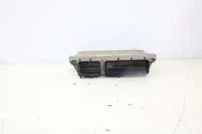 Автозапчастина б/у ебу контролер двигуна для toyota auris sol посилання на oem iam 8966102s32  mb2759004810