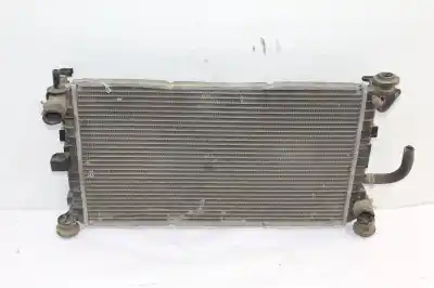 Автозапчасти б/у ВОДЯНОЙ РАДИАТОР за FORD FOCUS BERLINA (CAK)  ссылки OEM IAM 98AB8005DF  