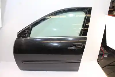 Gebrauchtes Autoersatzteil LINKE VORDERE TÜR zum RENAULT LAGUNA III  OEM-IAM-Referenzen   