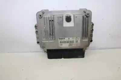 Second-hand car spare part ECU ENGINE CONTROL for KIA CEED (ED) (2006->)  OEM IAM references 391032A715  0281013399