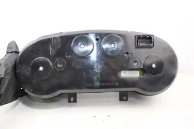 Peça sobressalente para automóvel em segunda mão quadrante por fiat bravo (198) 1.9 16v dynamic multijet referências oem iam   