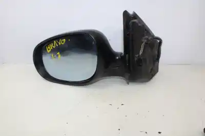 İkinci el araba yedek parçası SOL AYNA için FIAT BRAVO (198)  OEM IAM referansları 021041  