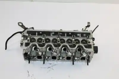 Second-hand car spare part CYLINDER HEAD for OPEL ZAFIRA B  OEM IAM references 55193091  