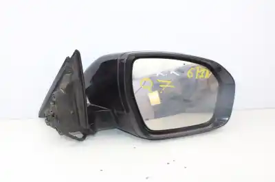 Peça sobressalente para automóvel em segunda mão espelho retrovisor direito por audi q7 (4l) 4l/xbunq1 referências oem iam   