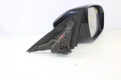 Peça sobressalente para automóvel em segunda mão ESPELHO RETROVISOR DIREITO por AUDI Q7 (4L)  Referências OEM IAM   