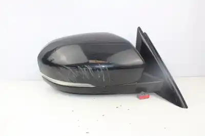 Peça sobressalente para automóvel em segunda mão espelho retrovisor direito por audi q7 (4l) 4l/xbunq1 referências oem iam   