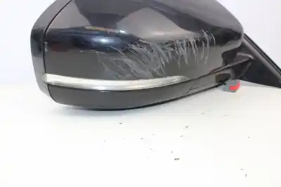 Peça sobressalente para automóvel em segunda mão espelho retrovisor direito por audi q7 (4l) 4l/xbunq1 referências oem iam   