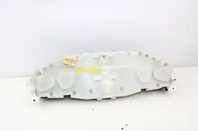 Second-hand car spare part dashboard for peugeot 208 style oem iam references 769317790u