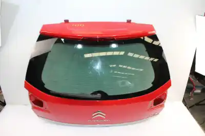 Gebrauchtes Autoersatzteil HECKKLAPPE zum CITROEN C3 AIRCROSS  OEM-IAM-Referenzen   