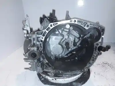 Second-hand car spare part gearbox for peugeot rcz 2.0 hdi oem iam references 20mb25  
