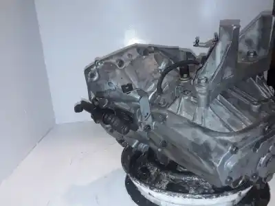 Second-hand car spare part gearbox for peugeot rcz 2.0 hdi oem iam references 20mb25  