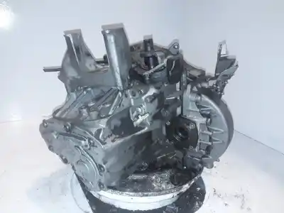 Second-hand car spare part gearbox for peugeot rcz 2.0 hdi oem iam references 20mb25  