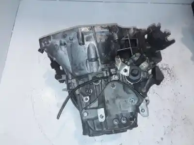 Second-hand car spare part gearbox for peugeot rcz 2.0 hdi oem iam references 20mb25  