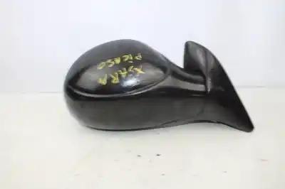 Автозапчасти б/у ЗАДНИЙ ВИД СПРАВА за CITROEN XSARA PICASSO  ссылки OEM IAM 020873  