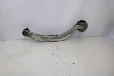 Peça sobressalente para automóvel em segunda mão braço de suspensão inferior esquerdo dianteiro por audi a4 b7 avant (8ed) 2.0 tfsi referências oem iam k179905  