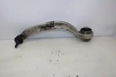 Peça sobressalente para automóvel em segunda mão braço de suspensão inferior esquerdo dianteiro por audi a4 b7 avant (8ed) 2.0 tfsi referências oem iam k179905  