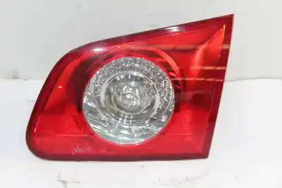 Автозапчасти б/у внутренний правый задний фонарь за volkswagen passat b6 variant (3c5) 1.9 tdi ссылки oem iam 3c9945094