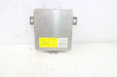 Pezzo di ricambio per auto di seconda mano CENTRALINA FARI XENON per BMW SERIE 3 TOURING (E91)  Riferimenti OEM IAM W3T13271  