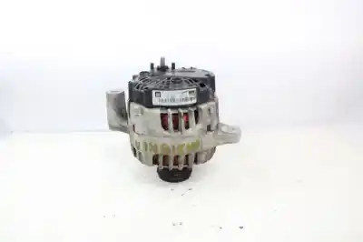 Автозапчасти б/у ГЕНЕРАТОР за OPEL INSIGNIA A SEDÁN (G09)  ссылки OEM IAM 2650799A  135025281 Автозапчасти б/у ГЕНЕРАТОР за OPEL INSIGNIA A SEDÁN (G09)  ссылки OEM IAM 2650799A  135025281