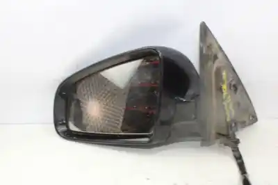 Pezzo di ricambio per auto di seconda mano specchio sinistro per audi a3 (8p) 2.0 tdi riferimenti oem iam 010754  