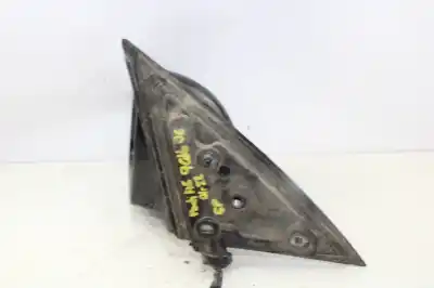 Pezzo di ricambio per auto di seconda mano specchio sinistro per audi a3 (8p) 2.0 tdi riferimenti oem iam 010754  