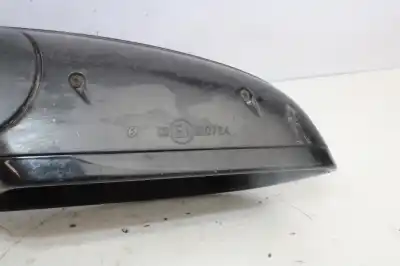 Pezzo di ricambio per auto di seconda mano specchio sinistro per audi a3 (8p) 2.0 tdi riferimenti oem iam 010754  