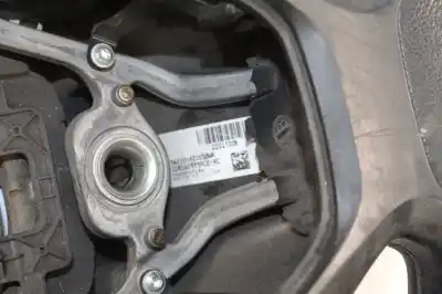 Second-hand car spare part steering wheel for kia ceed tech 99 cv / 73 kw oem iam references 56110a2005bwk  