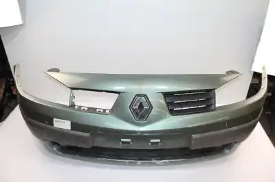 İkinci el araba yedek parçası ÖN TAMPON için RENAULT MEGANE II BERLINA 3P  OEM IAM referansları   