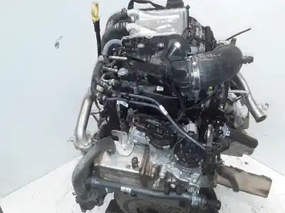 Pièce détachée automobile d'occasion MOTEUR COMPLET pour VOLKSWAGEN T6 BUS  Références OEM IAM DNA  