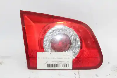 Pièce détachée automobile d'occasion FEU ARRIÈRE GAUCHE INTÉRIEUR pour VOLKSWAGEN PASSAT VARIANT (3C5)  Références OEM IAM 3C9945093  