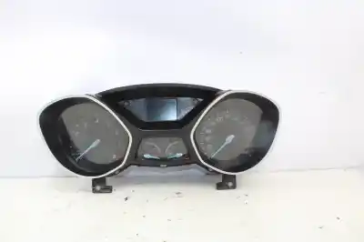 Peça sobressalente para automóvel em segunda mão quadrante por ford focus lim. (cb4) focus lim. (cb4) (2007 - 2011) referências oem iam 2182029  