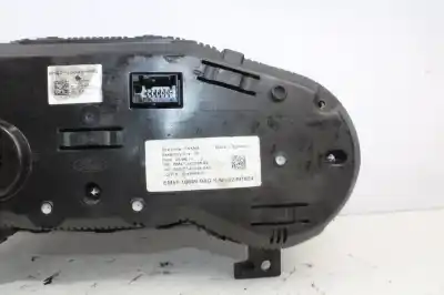 Peça sobressalente para automóvel em segunda mão quadrante por ford focus lim. (cb4) focus lim. (cb4) (2007 - 2011) referências oem iam 2182029  