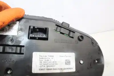 Peça sobressalente para automóvel em segunda mão QUADRANTE por FORD FOCUS LIM. (CB4)  Referências OEM IAM 2182029  