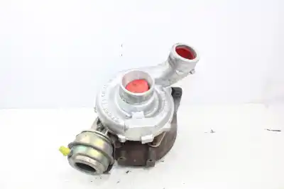 Peça sobressalente para automóvel em segunda mão TURBOCOMPRESOR por AUDI A6 AVANT (4B5)  Referências OEM IAM 059145701K  FJ202812F