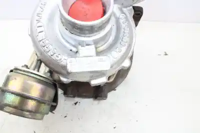 Peça sobressalente para automóvel em segunda mão turbocompresor por audi a6 avant (4b5) 2.5 v6 24v tdi referências oem iam 059145701k  fj202812f