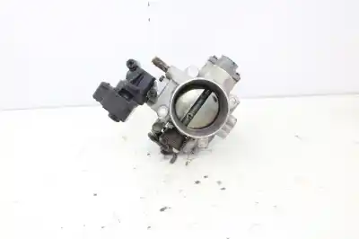 Автозапчасти б/у бабочка коробка за kia stonic (ybcuv) 1.0 business [1.0 ltr. - 88 kw tgdi cat] ссылки oem iam 3510033400  