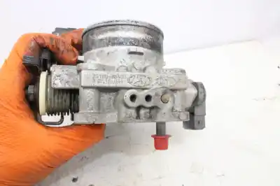 Автозапчасти б/у бабочка коробка за kia stonic (ybcuv) 1.0 business [1.0 ltr. - 88 kw tgdi cat] ссылки oem iam 3510033400  