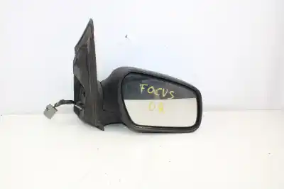Peça sobressalente para automóvel em segunda mão espelho retrovisor direito por ford focus lim. (cb4) focus lim. (cb4) (2007 - 2011) referências oem iam 014292  