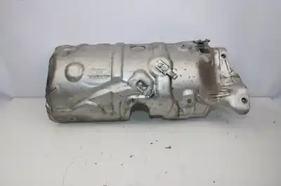 Pezzo di ricambio per auto di seconda mano catalizzatore per ford focus c-max (cap) 1.6 16v cat riferimenti oem iam f1f19n454aa  