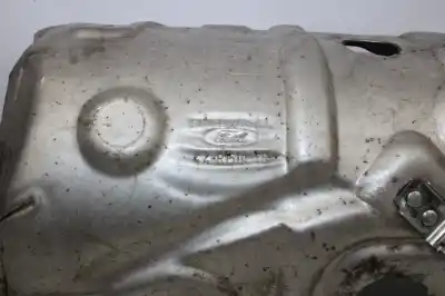Автозапчастина б/у КАТАЛИЗАТОР для FORD FOCUS C-MAX (CAP)  Посилання на OEM IAM F1F19N454AA  
