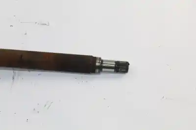 Second-hand car spare part front right transmission for ford c-max (cb3) 1.8 tdci turbodiesel cat oem iam references 3m513b436daf  