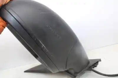 Second-hand car spare part RIGHT REARVIEW MIRROR for OPEL ASTRA J LIM.  OEM IAM references 021094  