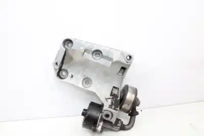 Tweedehands auto-onderdeel ondersteuning alternator voor volkswagen passat berlina (3c2) 1.6 tdi dpf oem iam-referenties 64552247421  