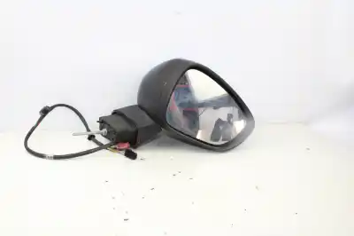 Peça sobressalente para automóvel em segunda mão ESPELHO RETROVISOR DIREITO por CITROEN C1 PM_, PN_  Referências OEM IAM 0207156  